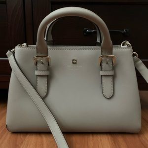 Kate Spade Cove Street Provence Satchel